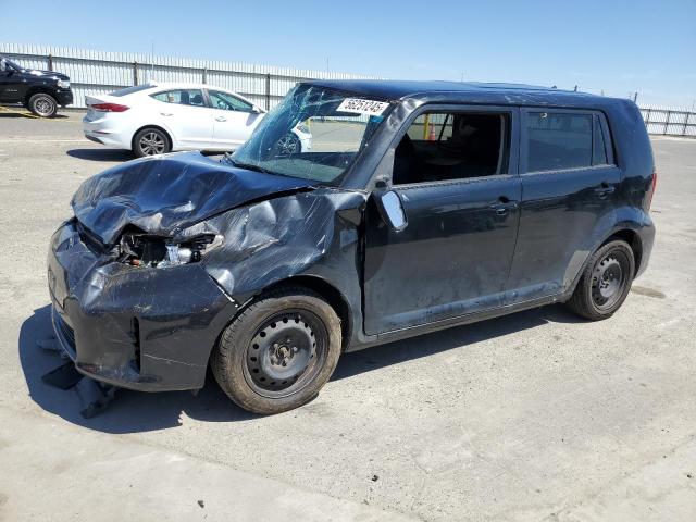 JTLZE4FE1EJ059034 - 2014 TOYOTA SCION XB 黑色 照片 1