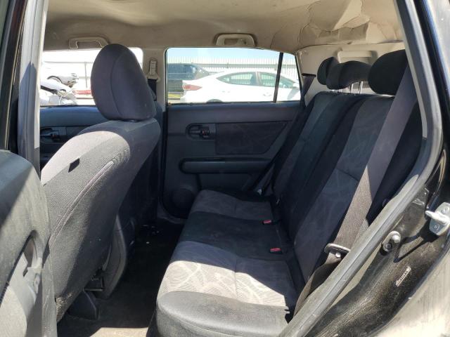 JTLZE4FE1EJ059034 - 2014 TOYOTA SCION XB 黑色 照片 10