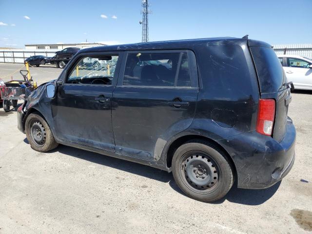 JTLZE4FE1EJ059034 - 2014 TOYOTA SCION XB 黑色 照片 2