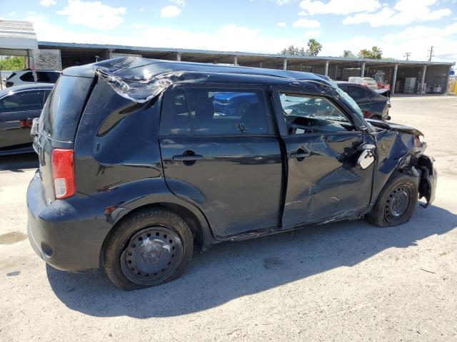 JTLZE4FE1EJ059034 - 2014 TOYOTA SCION XB 黑色 照片 3