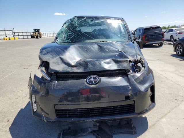 JTLZE4FE1EJ059034 - 2014 TOYOTA SCION XB 黑色 照片 5
