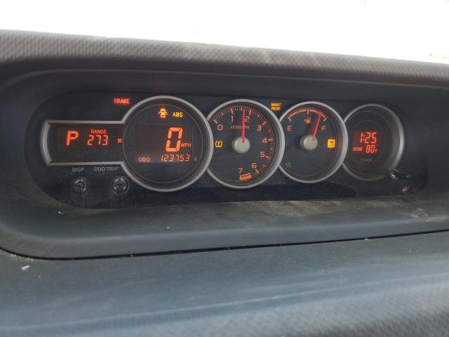 JTLZE4FE1EJ059034 - 2014 TOYOTA SCION XB 黑色 照片 9