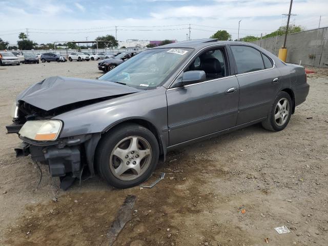 2002 ACURA 3.2TL, 