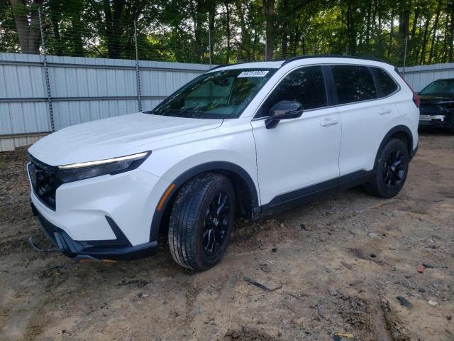 2024 HONDA CR-V SPORT, null