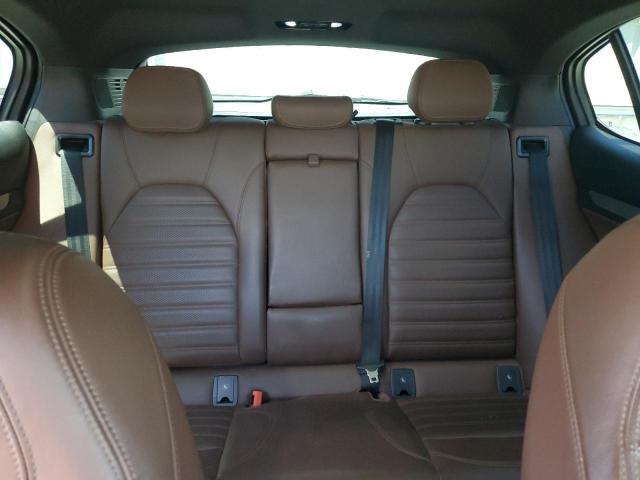 ZASFAKNN4J7C00791 - 2018 ALFA ROMEO STELVIO TI SPORT WHITE photo 10