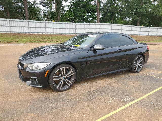 2016 BMW 435 I, 