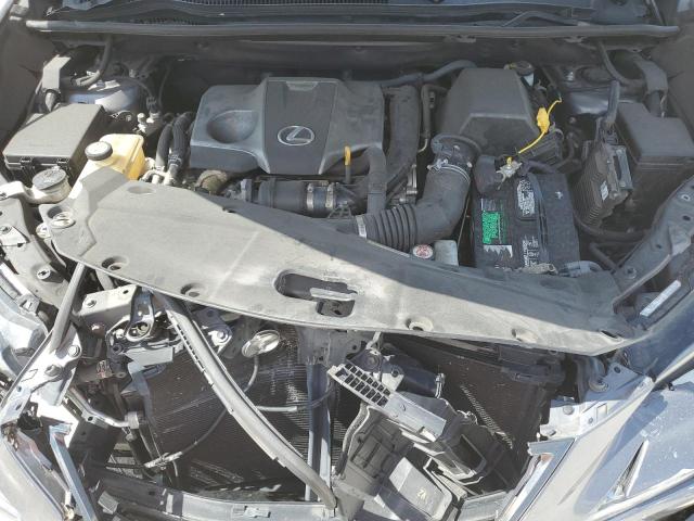 JTJYARBZXK2122062 - 2019 LEXUS NX 300 BASE Boz foto 12