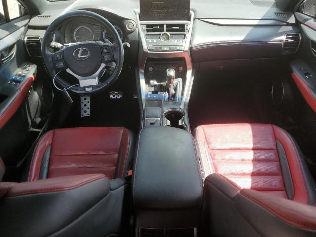 JTJYARBZXK2122062 - 2019 LEXUS NX 300 BASE Boz foto 8