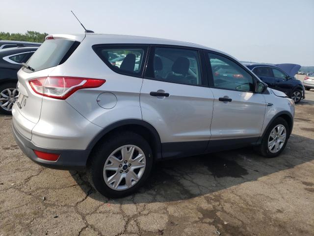 1FMCU0F78EUB52691 - 2014 FORD ESCAPE S SILVER photo 3