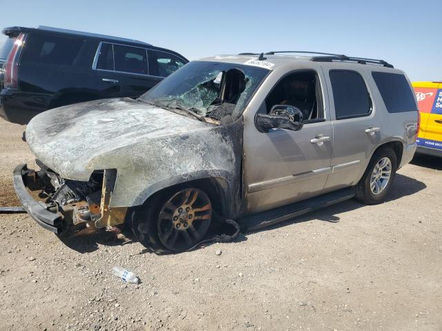 2007 CHEVROLET TAHOE C1500, 