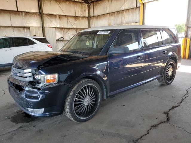 2010 FORD FLEX SE, null
