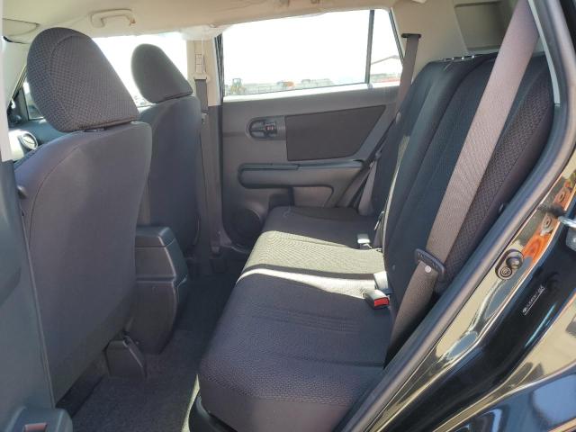 JTLZE4FE0A1114924 - 2010 TOYOTA SCION XB BLACK photo 11