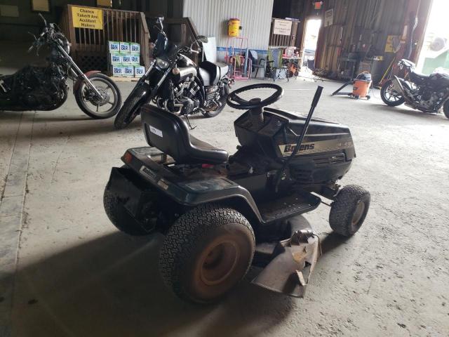 SERIAL - 2005 BOLE MOWER GREEN photo 4