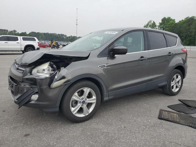 2015 FORD ESCAPE SE, null