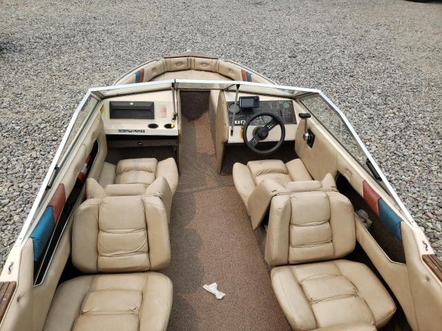 BL1F62CR03833 - 1983 BAYL BOAT W/TRL BEIGE photo 5