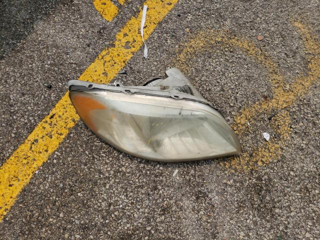 KL1TD5DE8AB075143 - 2010 CHEVROLET AVEO LS გრაფიტი ფოტო 12