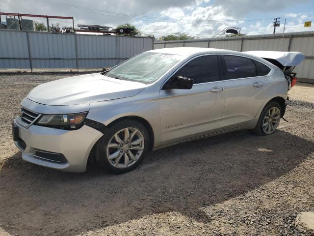 2016 CHEVROLET IMPALA LT, 