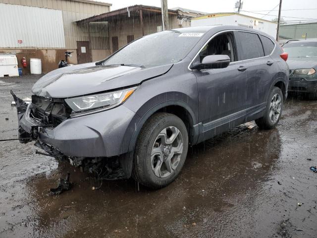 2019 HONDA CR-V EXL, null