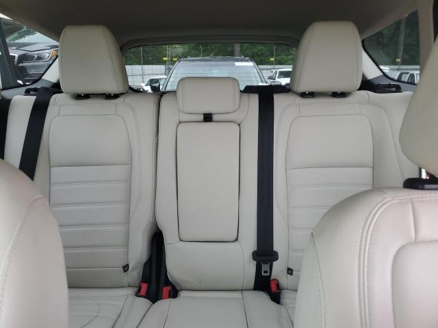 1FMCU9HD1JUC99744 - 2018 FORD ESCAPE SEL RED photo 10