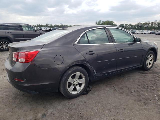 1G11B5SA9DF134017 - 2013 CHEVROLET MALIBU LS CHARCOAL photo 3