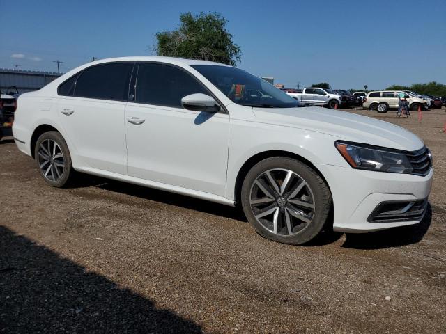 1VWLA7A34KC008757 - 2019 VOLKSWAGEN PASSAT WOLFSBURG 白色 照片 4