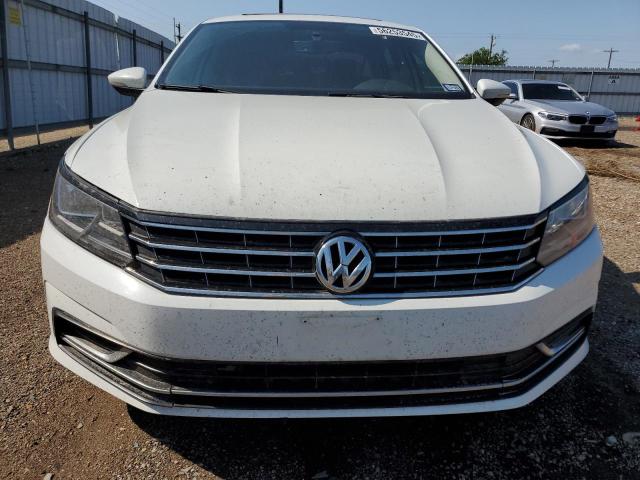 1VWLA7A34KC008757 - 2019 VOLKSWAGEN PASSAT WOLFSBURG 白色 照片 5