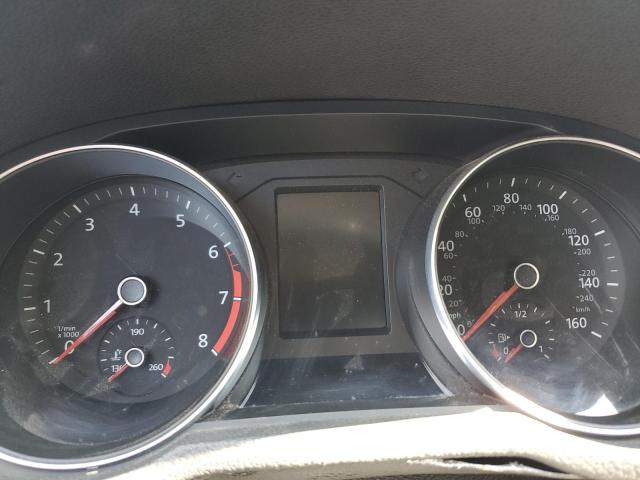 1VWLA7A34KC008757 - 2019 VOLKSWAGEN PASSAT WOLFSBURG 白色 照片 9