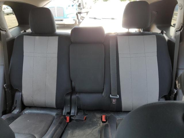 1C4PJMBS7FW733122 - 2015 JEEP CHEROKEE TRAILHAWK 栗色 照片 10