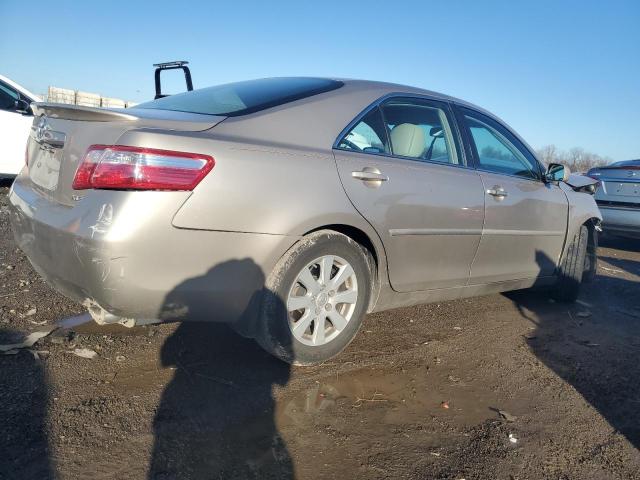 4T1BK46KX9U090665 - 2009 TOYOTA CAMRY SE SILVER photo 3