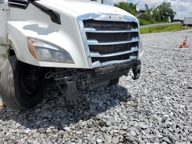 3AKJHHDR6LSLS6597 - 2020 FREIGHTLINER CASCADIA 1 WHITE photo 10