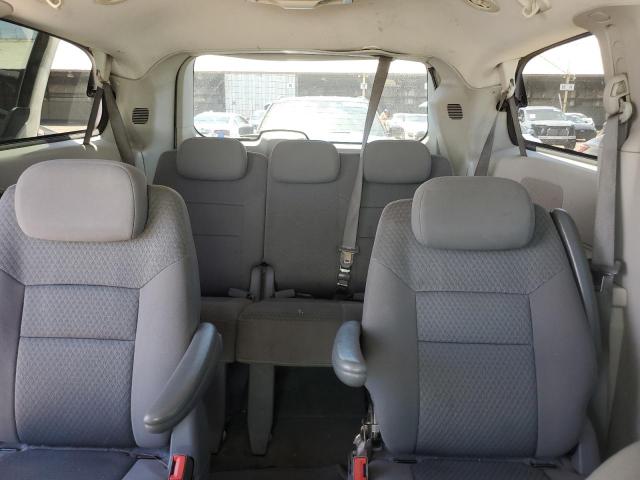 2A4RR5D1XAR479056 - 2010 CHRYSLER TOWN & COU TOURING 白色 照片 10