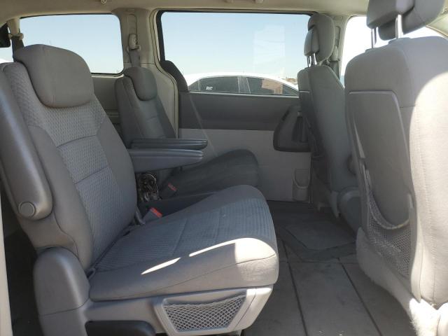 2A4RR5D1XAR479056 - 2010 CHRYSLER TOWN & COU TOURING 白色 照片 11