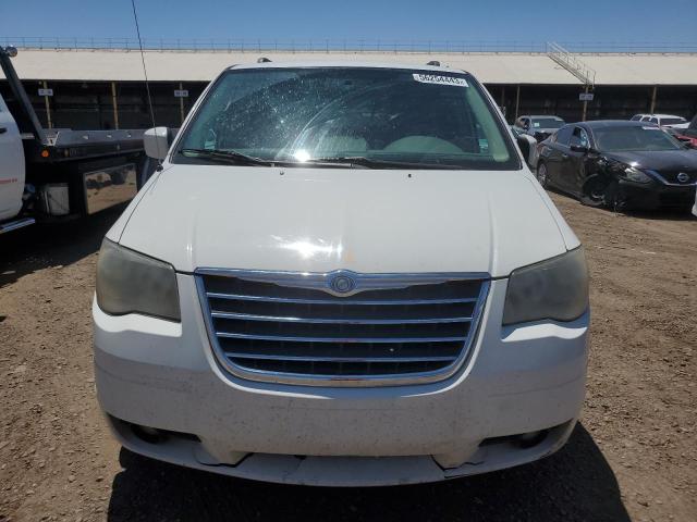 2A4RR5D1XAR479056 - 2010 CHRYSLER TOWN & COU TOURING 白色 照片 5