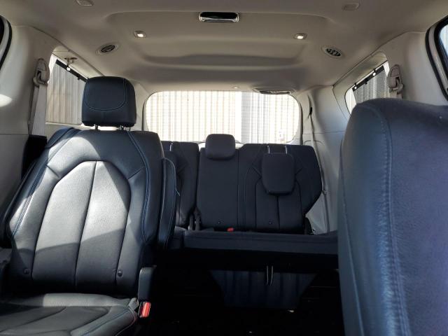 2C4RC1BG8MR565462 - 2021 CHRYSLER PACIFICA TOURING L Ağ foto 10