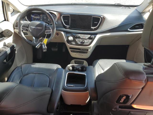 2C4RC1BG8MR565462 - 2021 CHRYSLER PACIFICA TOURING L Ağ foto 8