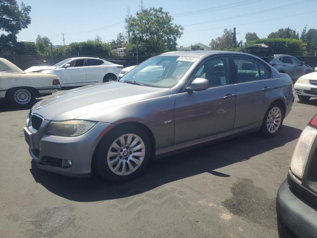 2009 BMW 328 I SULEV, null