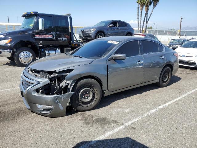 2015 NISSAN ALTIMA 2.5, null