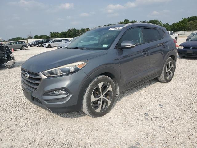 2016 HYUNDAI TUCSON LIMITED, 