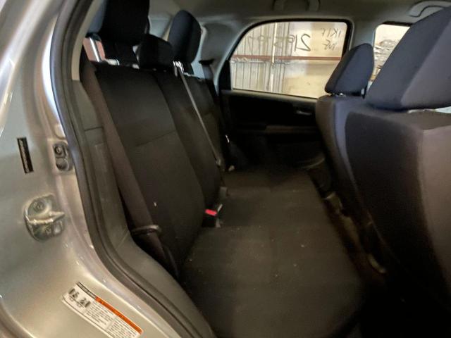 JS2YB5A38C6304672 - 2012 SUZUKI SX4 SILVER photo 7