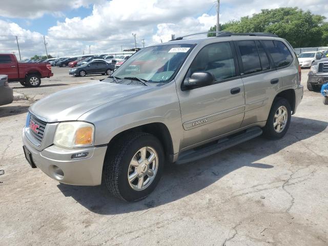 2002 GMC ENVOY, 
