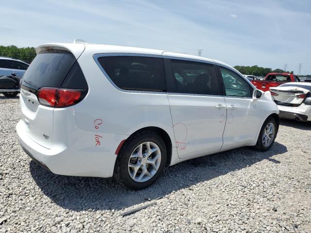 2C4RC1FG6JR128131 - 2018 CHRYSLER PACIFICA TOURING PLUS WHITE photo 3