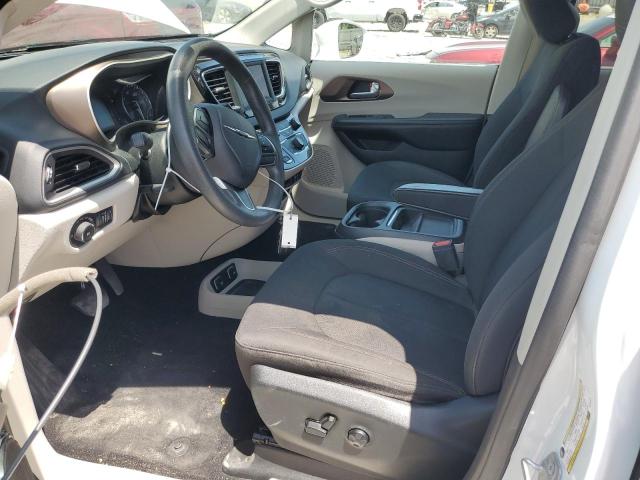 2C4RC1FG6JR128131 - 2018 CHRYSLER PACIFICA TOURING PLUS WHITE photo 7