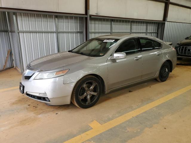 2010 ACURA TL, 