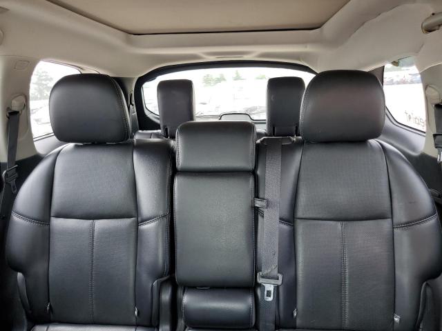 5N1DR2MN8HC670667 - 2017 NISSAN PATHFINDER S WHITE photo 10