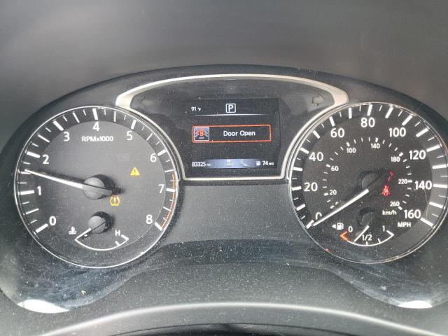 5N1DR2MN8HC670667 - 2017 NISSAN PATHFINDER S WHITE photo 9