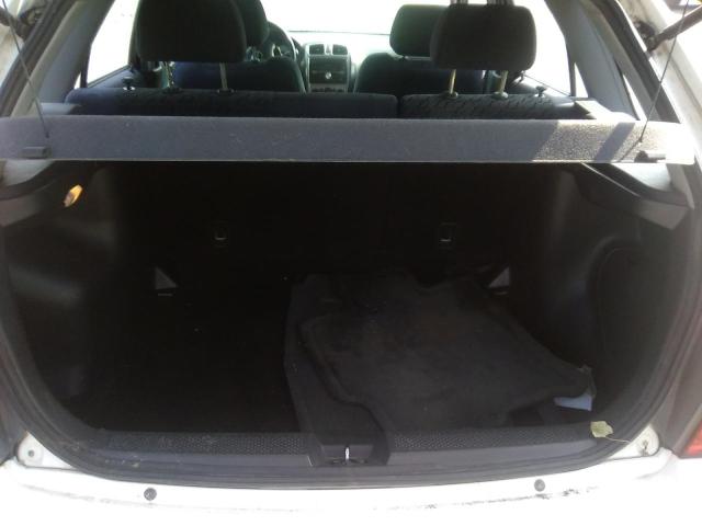 JM1BJ245221515988 - 2002 MAZDA PROTEGE PR5 白色 照片 9