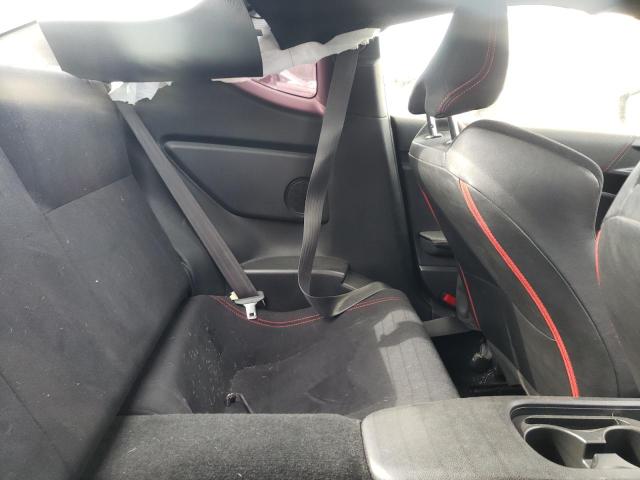 JF1ZNAA18D1719430 - 2013 TOYOTA SCION FR-S ORANGE photo 10