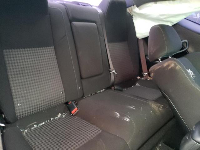 2C3CDZFJ6LH234041 - 2020 DODGE CHALLENGER R/T SCAT PACK BLACK photo 10