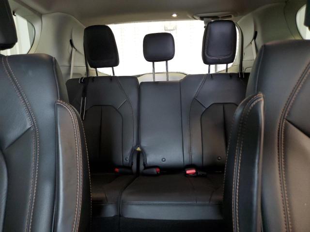 2C4RC1BGXHR648428 - 2017 CHRYSLER PACIFICA TOURING L 白色 照片 10