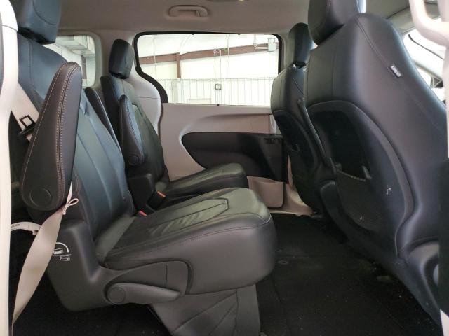 2C4RC1BGXHR648428 - 2017 CHRYSLER PACIFICA TOURING L 白色 照片 11